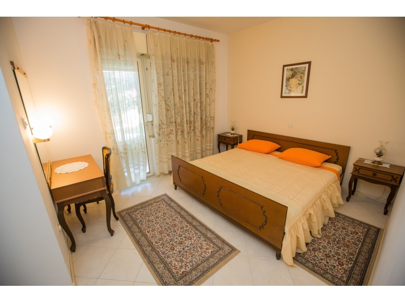 Appartements Palma-Loncar - Trogir Croatie