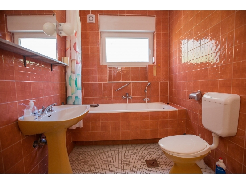 Appartements Palma-Loncar - Trogir Croatie