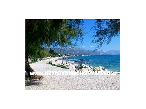 Appartements Palma-Loncar - Trogir Croatie