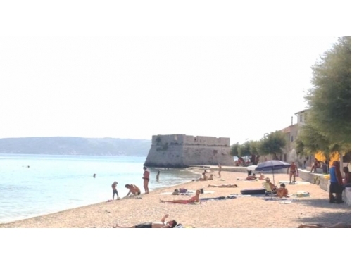 Appartements Palma-Loncar - Trogir Croatie