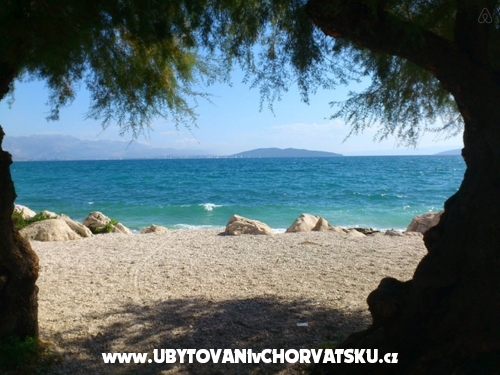 Appartements Palma-Loncar - Trogir Croatie