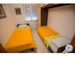 Apartmny Palma-Loncar - Trogir Chorvatsko