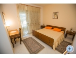 Ferienwohnungen Palma-Loncar - Trogir Kroatien