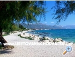 Ferienwohnungen Palma-Loncar - Trogir Kroatien