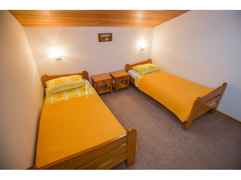 Appartements Palma-Loncar - Trogir Croatie