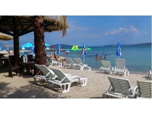 Appartements Palma-Loncar - Trogir Croatie