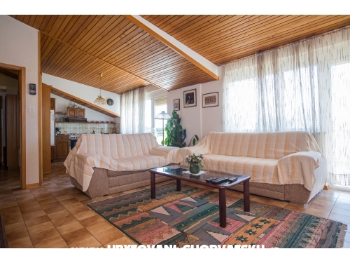 Appartements Palma-Loncar - Trogir Croatie