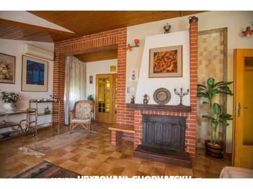 Appartements Palma-Loncar - Trogir Croatie
