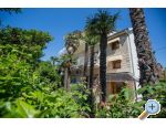 Apartments Palma-Loncar Хорватия trogir