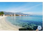 апартаменты Palma-Loncar - Trogir Хорватия