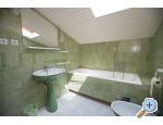 Apartmány Palma-Loncar - Trogir Chorvatsko