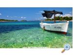 Apartments Paneta Хорватия trogir