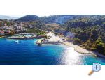 Ferienwohnungen Paneta - Trogir Kroatien