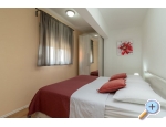 Apartmny Petra - Trogir Chorvatsko