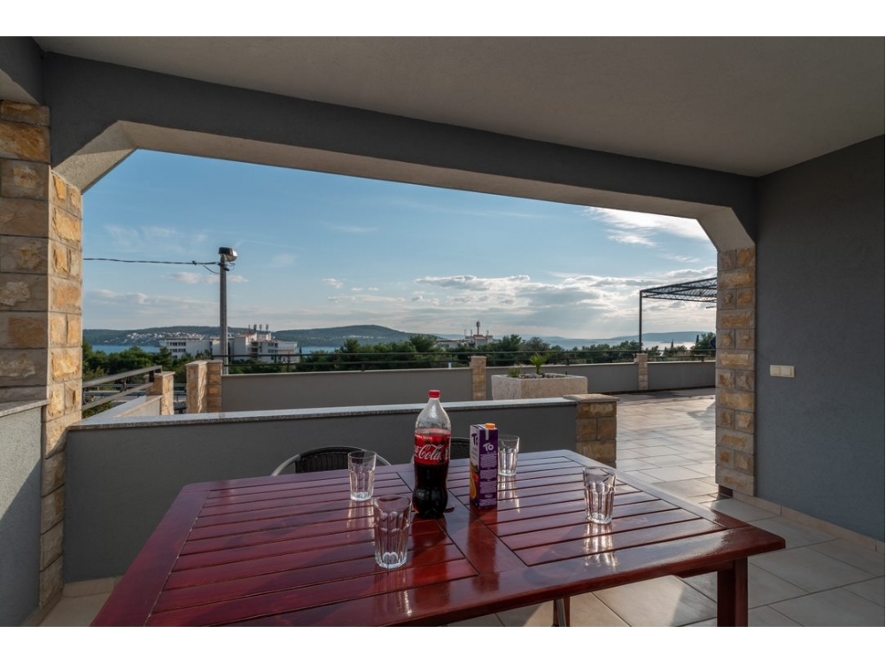Apartamenty Petra - Trogir Chorwacja