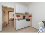 Apartmny Petra - Trogir Chorvatsko