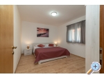 Apartmny Petra - Trogir Chorvatsko