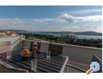 Appartements Petra - Trogir Croatie