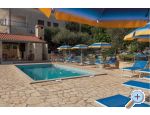 Apartments Petra - Trogir Croatia