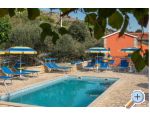 Apartments Petra - Trogir Croatia