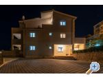 Apartments Petra - Trogir Croatia