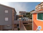 Apartmny Petra - Trogir Chorvtsko