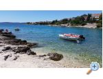 Ferienwohnungen Prkic - Trogir Kroatien
