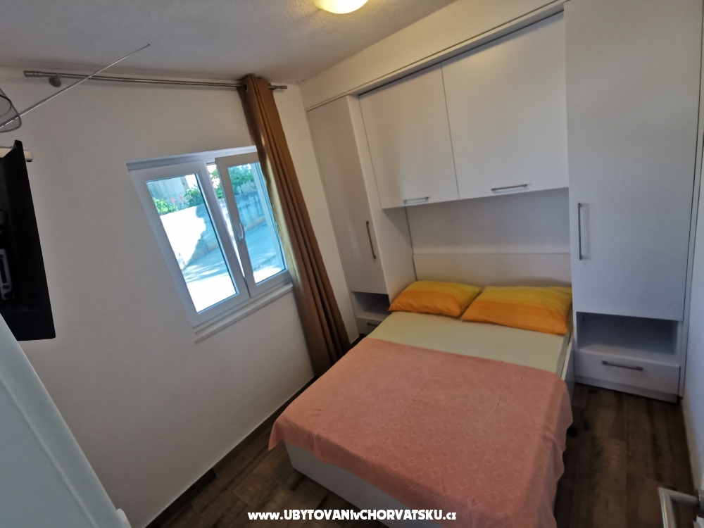 Beach Haus Pyramis - Trogir Kroatien