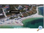 Beach Dům Pyramis - Trogir Chorvatsko