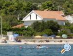 Apartments Rade Хорватия trogir