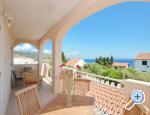 Apartments Rocco Хорватия trogir