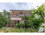 Apartments & Rooms Marija Хорватия trogir