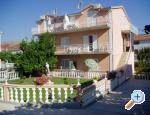 Apartments Rooms Vikeli smje�taj Hrvatska Trogir