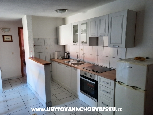 Apartamenty Ruža - Trogir Chorwacja
