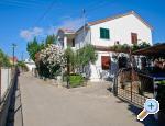 Apartments Ruža Хорватия trogir
