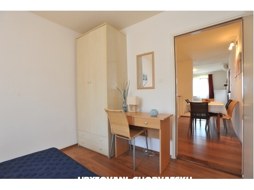 Apartments Sevo IMOVES - Trogir Croatia