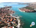 Appartementen Sevo IMOVES - Trogir Kroatië