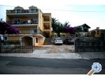 Apartments Sofija Хорватия trogir