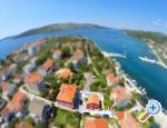 Ferienwohnungen Stina - Trogir Kroatien