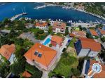Ferienwohnungen Stina - Trogir Kroatien