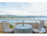 Apartments SUNNY Хорватия trogir