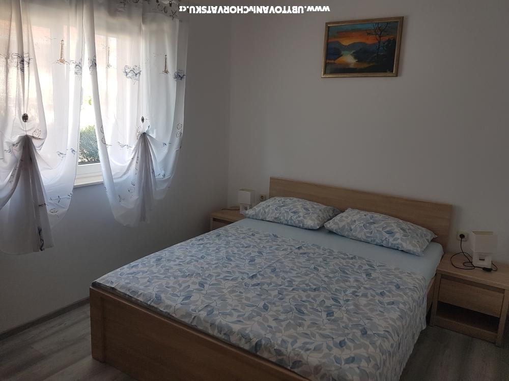 Apartmny Tanja - Trogir Chorvtsko