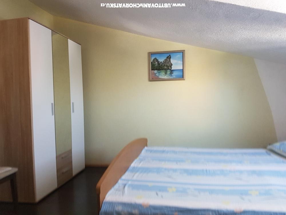 Apartmny Tanja - Trogir Chorvtsko