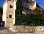 Apartments Toni Хорватия trogir