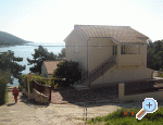 Apartments Toni smje�taj Hrvatska Trogir