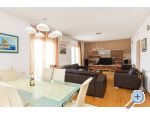 Apartments Tonka Хорватия trogir