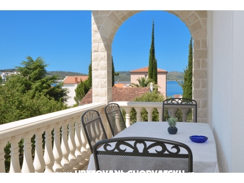 Apartmny Two Lions - Trogir Chorvtsko