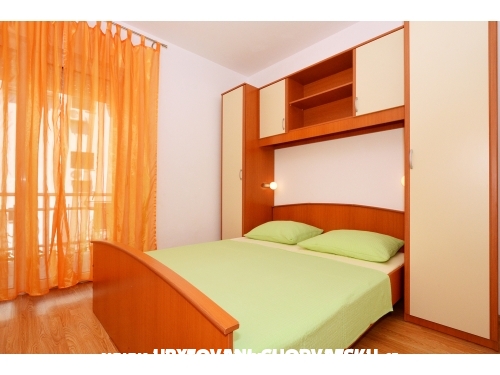 Apartments Two Lions - Trogir Croatia