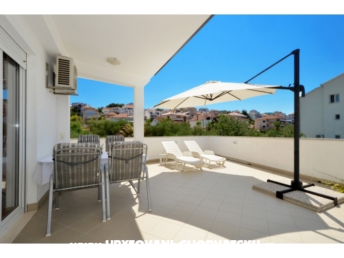 Apartmny Two Lions - Trogir Chorvtsko