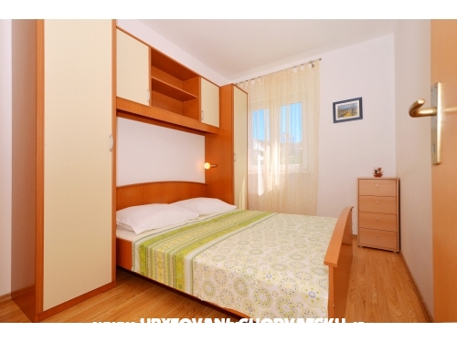 Apartmaji Two Lions - Trogir Hrvaška